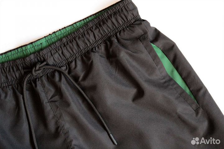 Плавательные шорты Lacoste