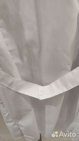 Медицинский халат женский 44