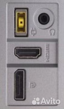 Монитор Lenovo L24q-10