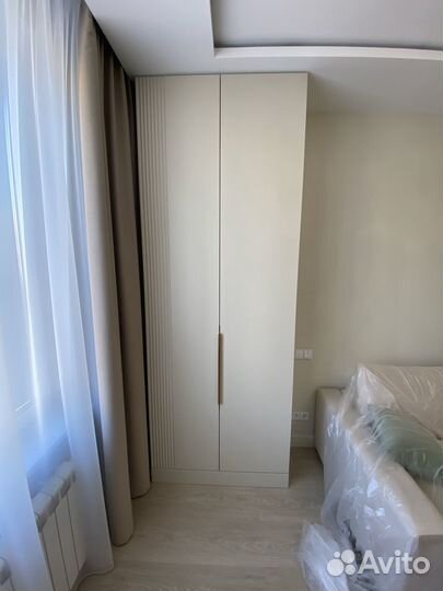 Изготовление мебели на заказ