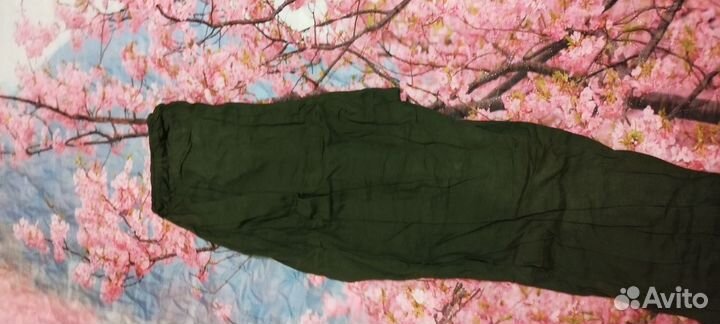 Рабочая одежда