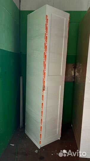 Шкаф IKEA пакс