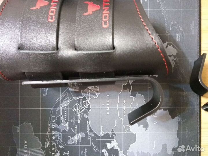 Гравитационные (инверсионные) ботинки