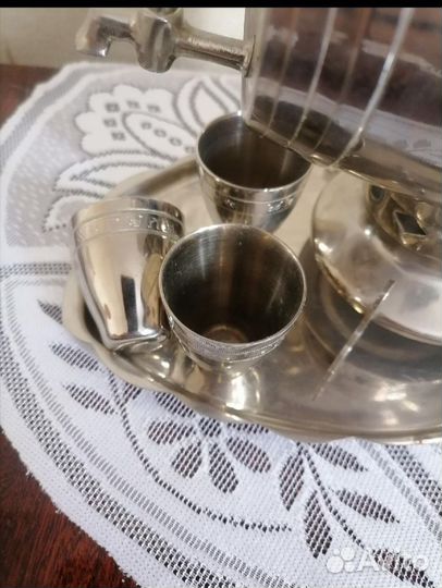 Бочонок Жигули