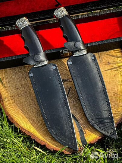 Охотничий нож «Беркут 2»