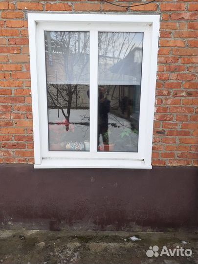 Установка отливов и наличников из металла