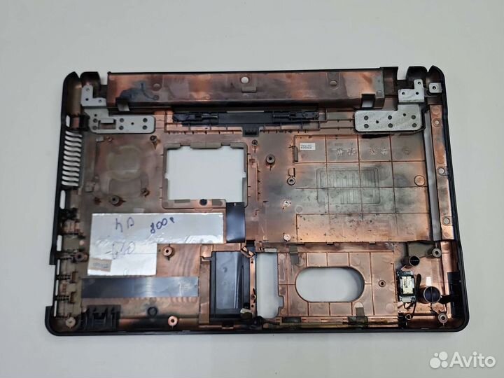 Поддон HP Compaq 610, 615
