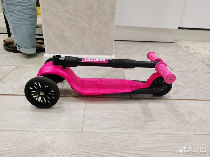Самокат детский