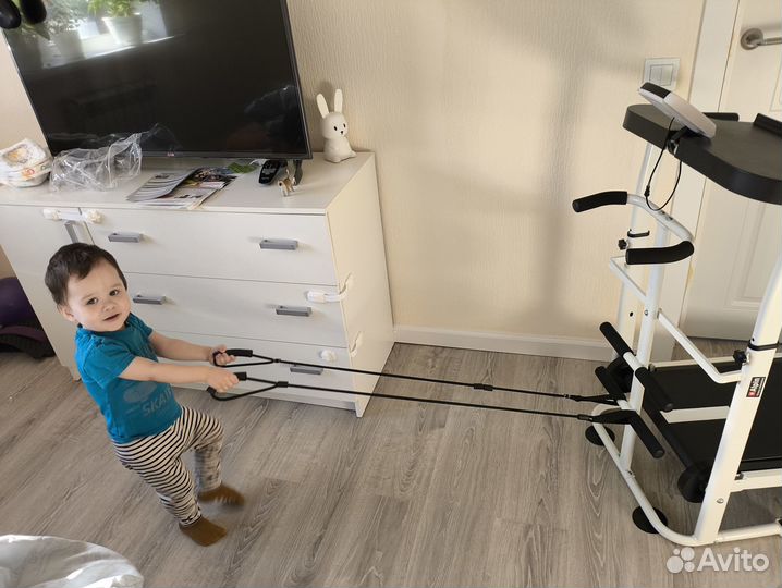 Беговая дорожка