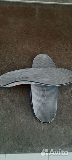 Ортопедические стельки