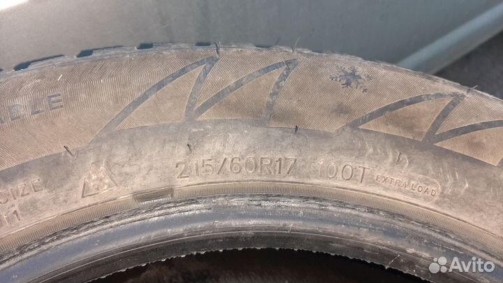 Sailun Ice Blazer WST2 215/60 R17