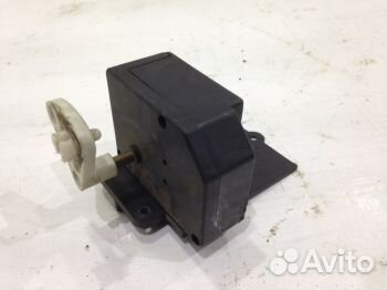 Моторчик заслонки печки