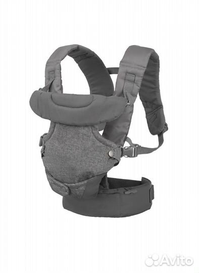 Эргорюкзак слинг