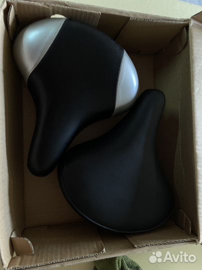 Седло для велосипеда