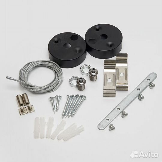 Светодиодный линейный светильник Feron 