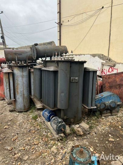 Трансформатор тм тмг