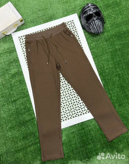 Спортивный костюм мужской 