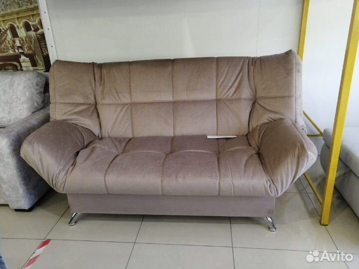 Диван 3 положения «Клик-Кляк»