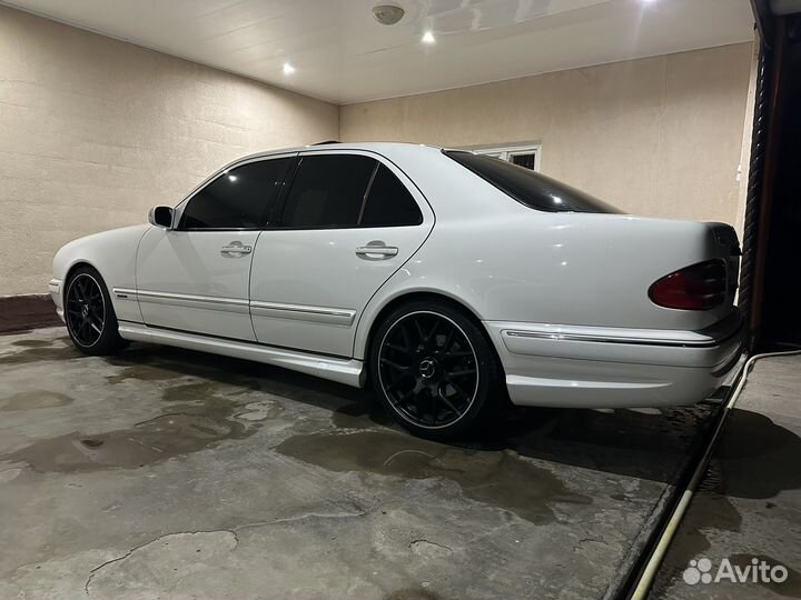 Колеса r19