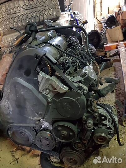 Двигатель Renault Megane Гарантия на все