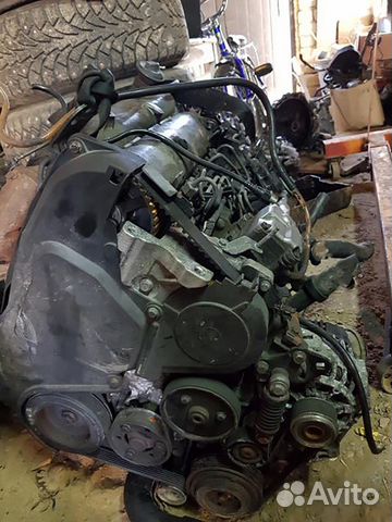 Двигатель Renault Megane Гарантия на все