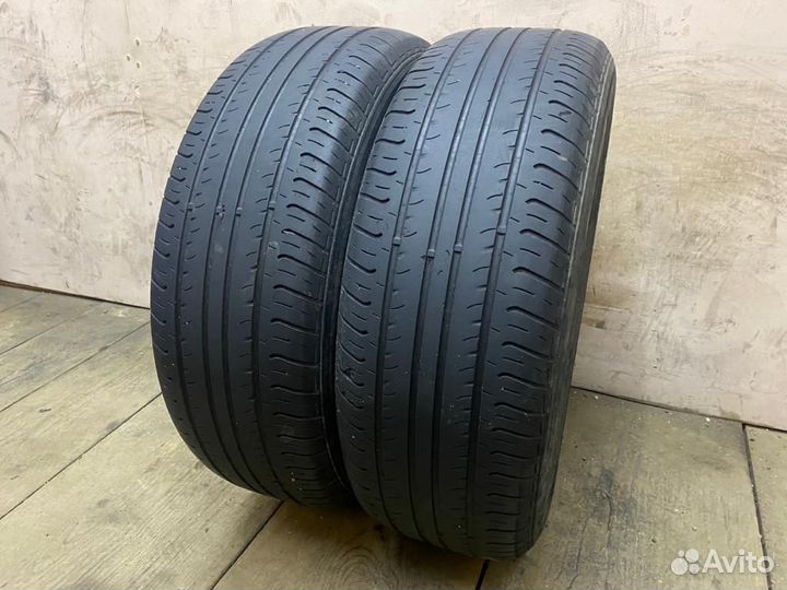 Hankook Optimo K415 225/60 R17
