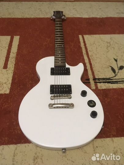 Epiphone Les paul Special ii