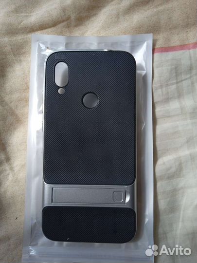 Чехол для Redmi Note 7 Pro