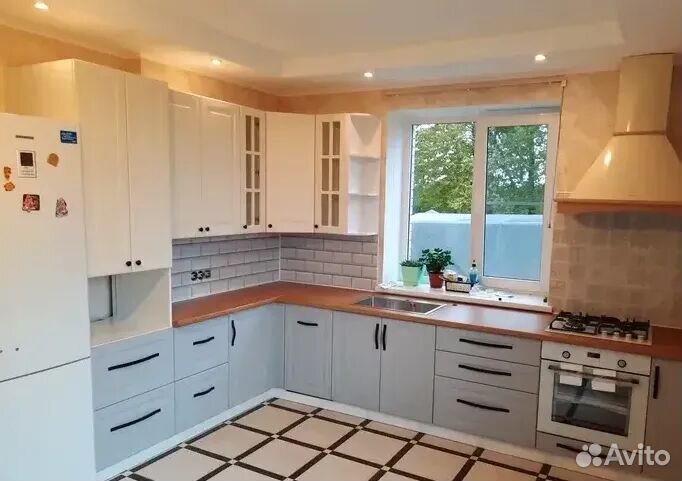 Модульная кухнядля вашего дома