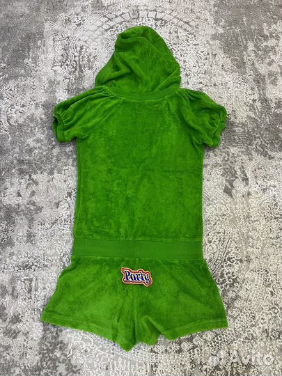 Комбинезон женский