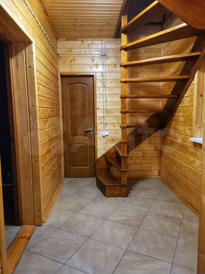 Дом 103,7 м² на участке 5,5 сот.