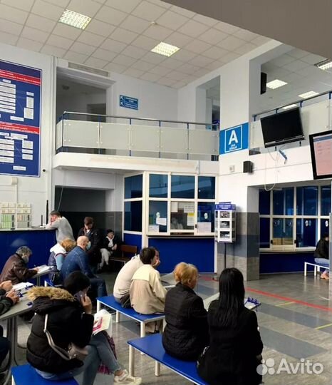 Регистрация авто в гибдд и замена иностранных прав