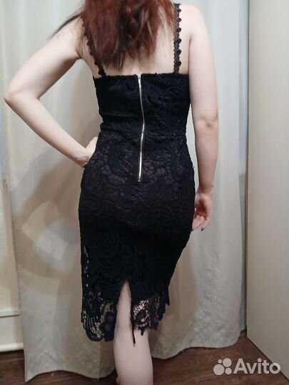 Платье вечернее,на новый год