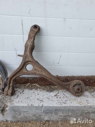 Рычаги подвески Honda Accord 7