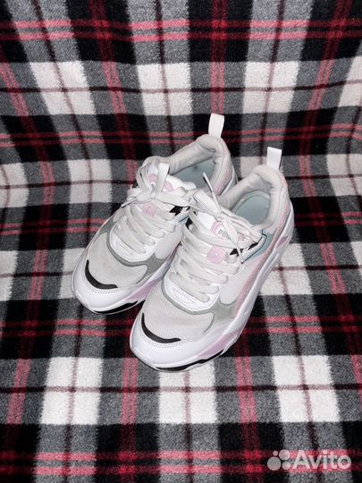 Кроссовки puma