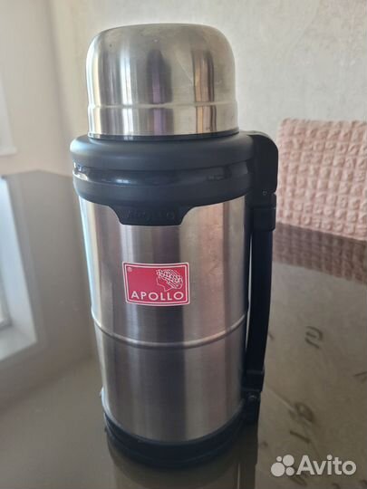 Термос Ю. Корея