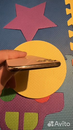 iPhone 11 Pro Max, 256 ГБ