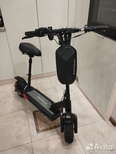 Электросамокат Kugoo m4 pro новый