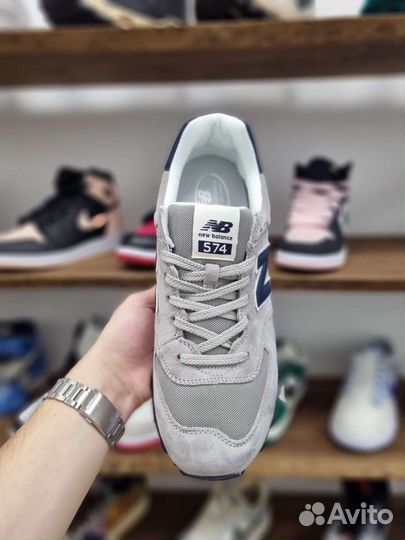 Кроссовки New Balance 574