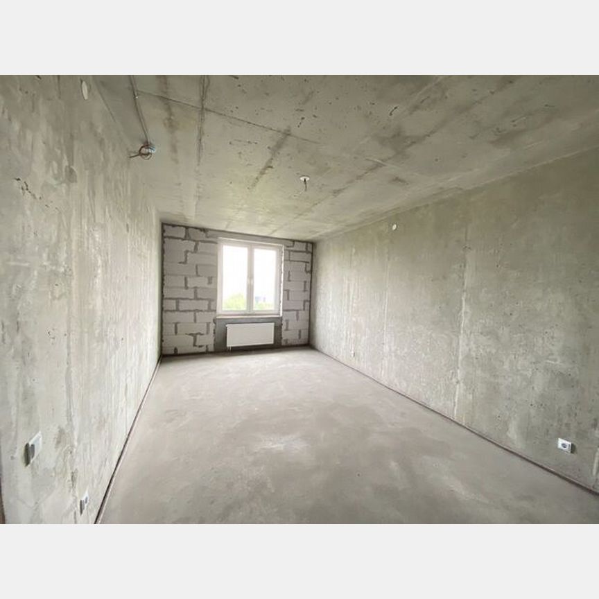 3-к. квартира, 109,8 м², 16/23 эт.