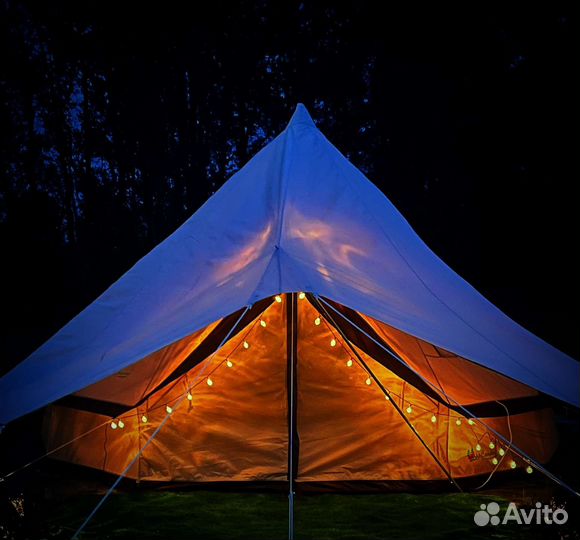 Дом шатёр в аренду, сдам дачу - посуточно