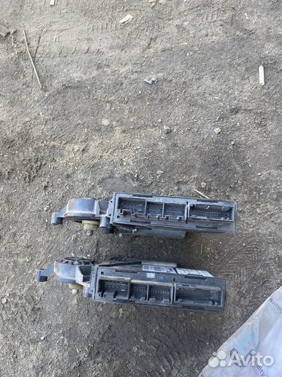 Моторчик стеклоподъемника audi