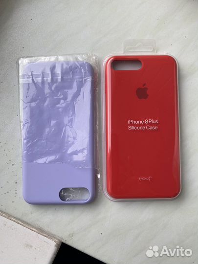 Чехол на iPhone 8 Pro