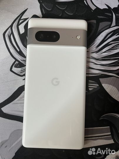 Google Pixel 7, 8/128 ГБ