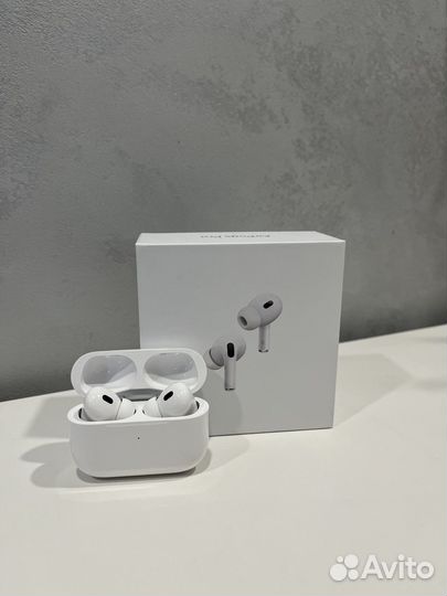 AirPods 2/3/pro