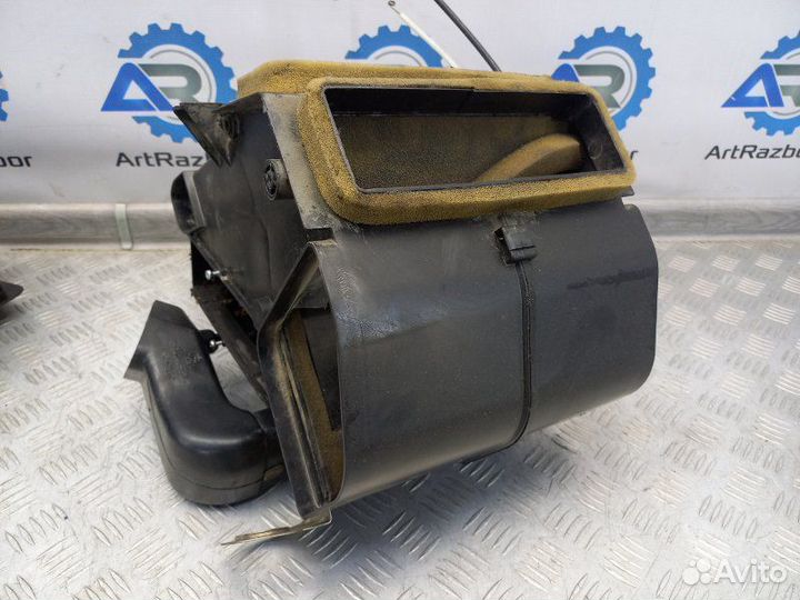 Корпус отопителя(печки) Chevrolet Niva 2123 2123