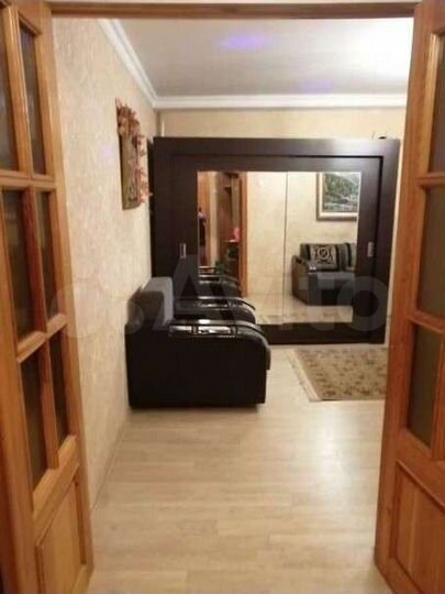 1-к. квартира, 40 м², 2/5 эт.