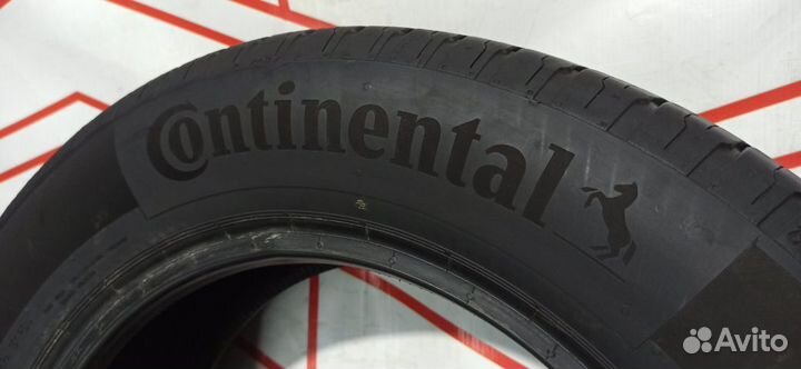 Continental ContiEcoContact 6 205/60 R16 92V