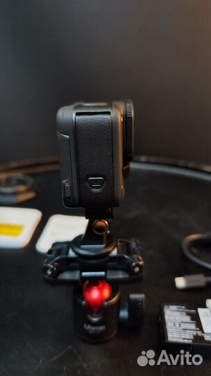 Экшн камера insta360 ace pro 2. Гарантия