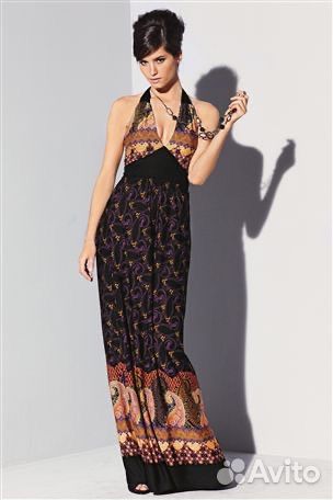 46 сарафан next, Англия